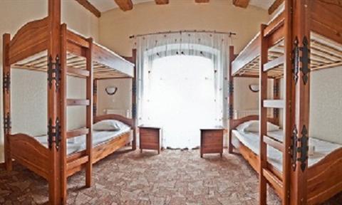 фото отеля Backpackers Planet Hostel