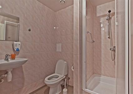 фото отеля Backpackers Planet Hostel