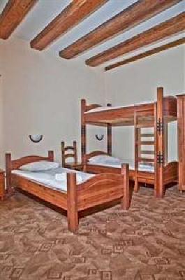 фото отеля Backpackers Planet Hostel