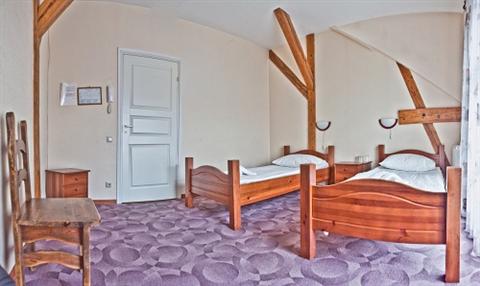 фото отеля Backpackers Planet Hostel