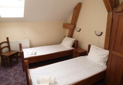 фото отеля Backpackers Planet Hostel