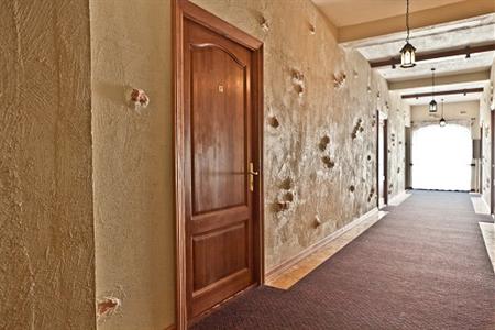 фото отеля Backpackers Planet Hostel