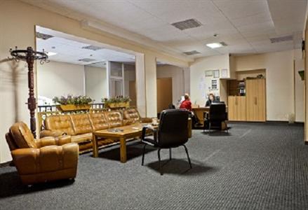 фото отеля Backpackers Planet Hostel