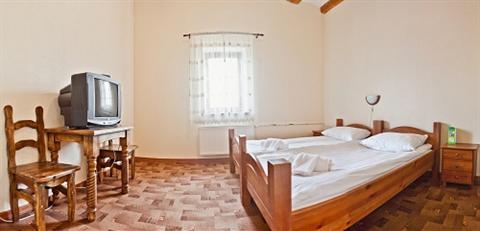 фото отеля Backpackers Planet Hostel