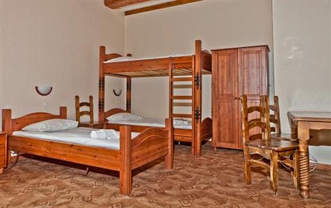 фото отеля Backpackers Planet Hostel