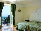 фото отеля Hotel Punta Regina Positano