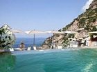 фото отеля Hotel Punta Regina Positano