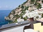 фото отеля Hotel Punta Regina Positano