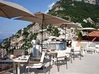 фото отеля Hotel Punta Regina Positano