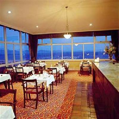 фото отеля Derrynane Hotel