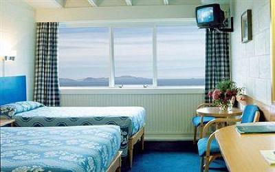 фото отеля Derrynane Hotel