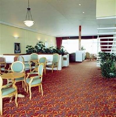 фото отеля Derrynane Hotel