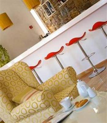 фото отеля Anemoessa Boutique Hotel