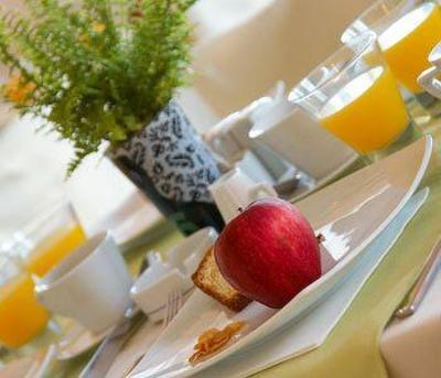 фото отеля Anemoessa Boutique Hotel