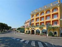 Hotel Vittorio Desenzano Del Garda