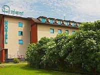 Orient Hotel 4 Stars