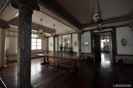 фото отеля Las Casas Filipinas de Acuzar
