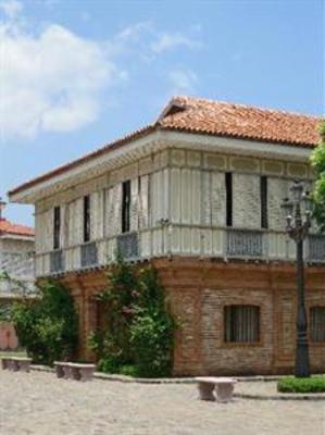фото отеля Las Casas Filipinas de Acuzar