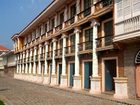 фото отеля Las Casas Filipinas de Acuzar