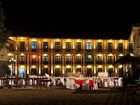 фото отеля Las Casas Filipinas de Acuzar