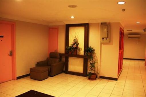 фото отеля Samudra Court Hotel