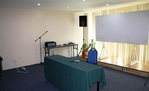 фото отеля Samudra Court Hotel