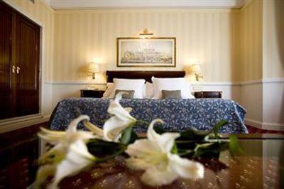фото отеля Emperador Hotel Madrid