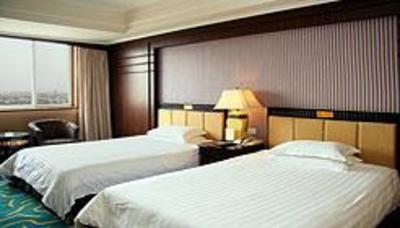 фото отеля California Garden Hotel
