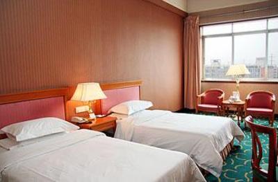 фото отеля California Garden Hotel