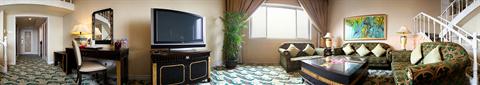 фото отеля California Garden Hotel