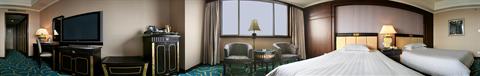 фото отеля California Garden Hotel