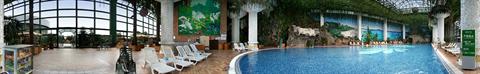фото отеля California Garden Hotel