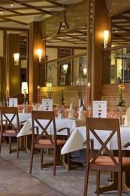 фото отеля Mercure Hotel Bad Homburg Friedrichsdorf