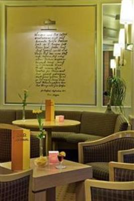 фото отеля Mercure Hotel Bad Homburg Friedrichsdorf