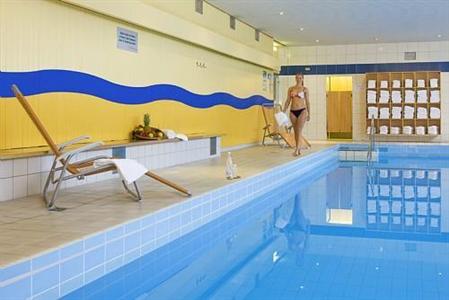 фото отеля Mercure Hotel Bad Homburg Friedrichsdorf