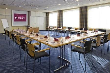 фото отеля Mercure Hotel Bad Homburg Friedrichsdorf