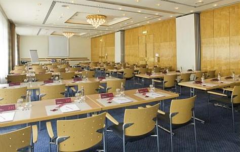 фото отеля Mercure Hotel Bad Homburg Friedrichsdorf