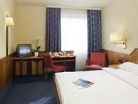 Mercure Hotel Bad Homburg Friedrichsdorf