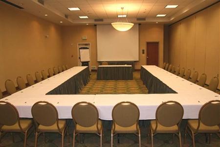 фото отеля Hampton Inn & Suites Nampa at the Idaho Center