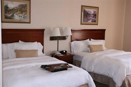 фото отеля Hampton Inn & Suites Nampa at the Idaho Center