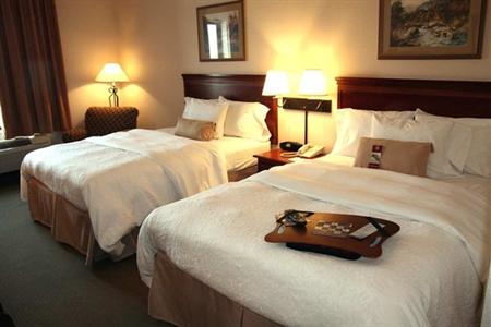 фото отеля Hampton Inn & Suites Nampa at the Idaho Center