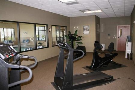 фото отеля Hampton Inn & Suites Nampa at the Idaho Center