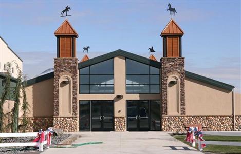 фото отеля Hampton Inn & Suites Nampa at the Idaho Center