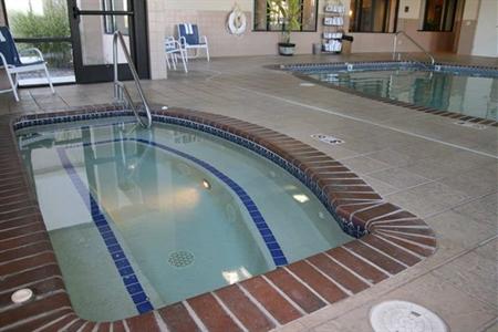 фото отеля Hampton Inn & Suites Nampa at the Idaho Center