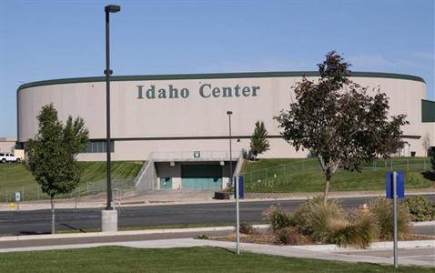 фото отеля Hampton Inn & Suites Nampa at the Idaho Center