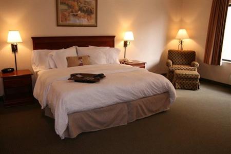 фото отеля Hampton Inn & Suites Nampa at the Idaho Center