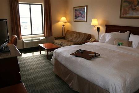 фото отеля Hampton Inn & Suites Nampa at the Idaho Center