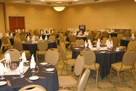 фото отеля Hampton Inn & Suites Nampa at the Idaho Center