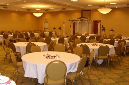 фото отеля Hampton Inn & Suites Nampa at the Idaho Center