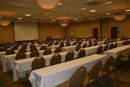 фото отеля Hampton Inn & Suites Nampa at the Idaho Center